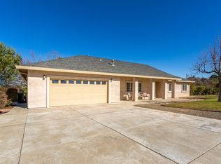 8767 Mann St, Valley Springs, CA