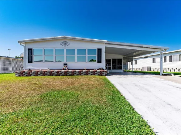 38528 Stafford Dr, Zephyrhills, FL 33540