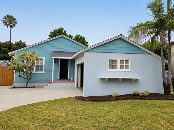 217 S Joanne Ave, Ventura, CA 93003