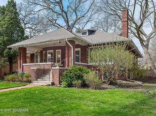 410 Washington Ave, Wilmette, IL 60091