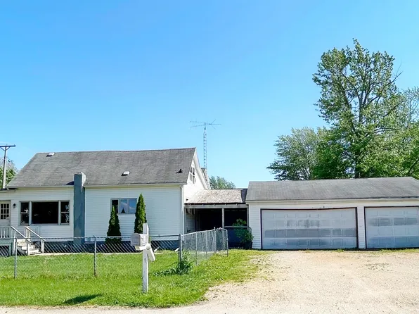 148 N East Ave, Amboy, IL 61310