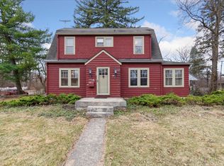 708 Mount Vernon Ave, Ann Arbor, MI