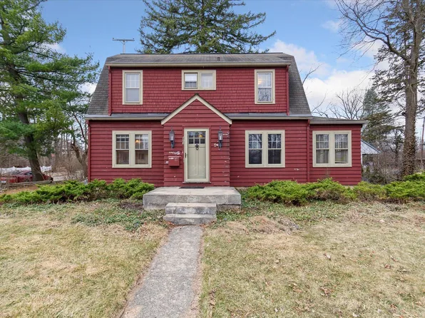 708 Mount Vernon Ave, Ann Arbor, MI 48103