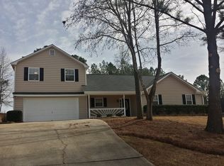 50 Dove Point Cir, Covington, GA 30016