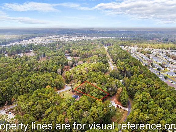 4th image of TBD Boundary Loop Rd. NW