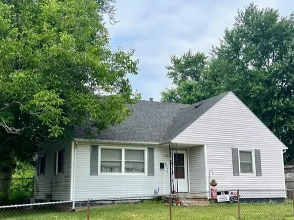 364 Logan St, Circleville, OH 43113