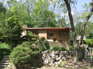 3526 Tally Ho Ln, Madison, WI 53705