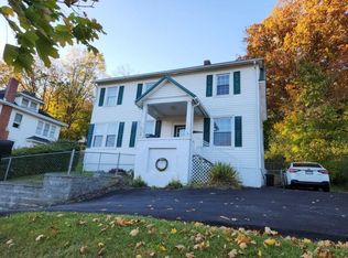 642 Augusta St, Bluefield, WV 24701