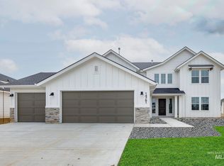 14761 N Ninja Way, Nampa, ID 83651