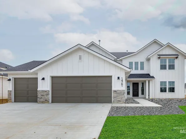 14761 N Ninja Way, Nampa, ID 83651