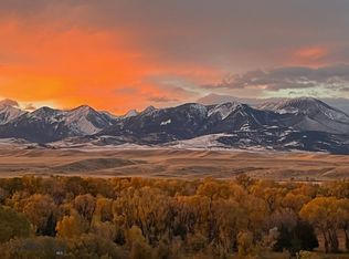 275 Convict Grade Rd, Livingston, MT 59047