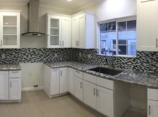 15138 Friar St, Van Nuys, CA 91411