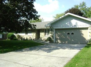 3005 S Albright Rd, Kokomo, IN 46902