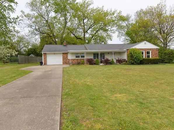 11089 Sharon Meadows Dr, Cincinnati, OH 45241