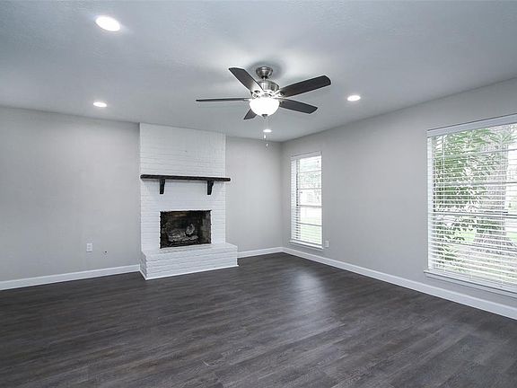 Make a fire and cozy up on cool winter nights