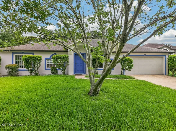 3196 SHADOW CREEK Road, Jacksonville, FL 32226