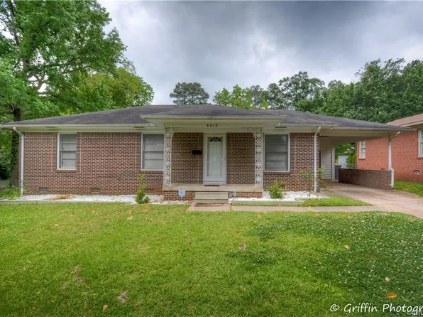 4415 Lakeshore Dr, Shreveport, LA 71109