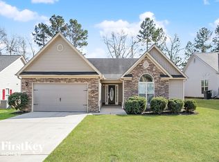 1439 Dillard Heights Dr, Bethlehem, GA 30620
