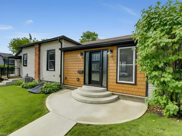 17 Amelia St, Brant, ON N3L 1Z4