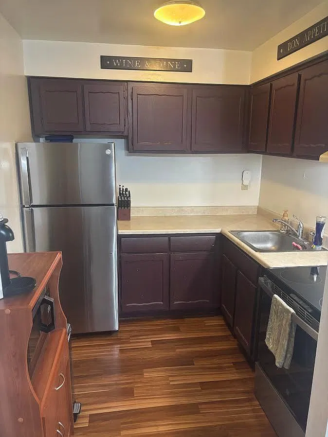 105 South 7th Street - 105 7th Street-Unit 3 — Photo 2