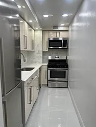 Rented by AZ REALTY NYC LLC