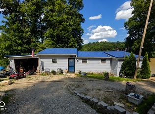 4476 E North Rd, Greensburg, IN 47240