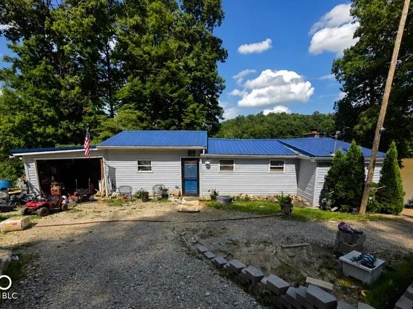 4476 E North Rd, Greensburg, IN 47240