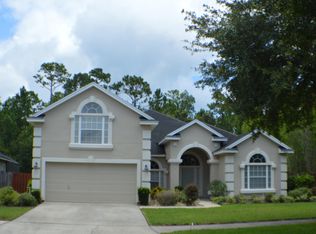 6121 Little Springs Ct, Jacksonville, FL 32258