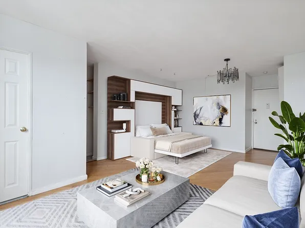 1020 Grand Concourse APT 17RR, Bronx, NY 10451