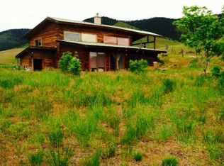 336 Highway 28, Plains, MT 59859