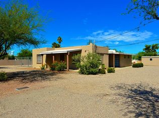 1530 W Wetmore Rd, Tucson, AZ 85705