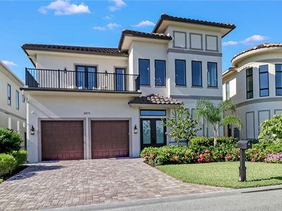 2875 Coco Lakes Dr, Naples, FL, 34105