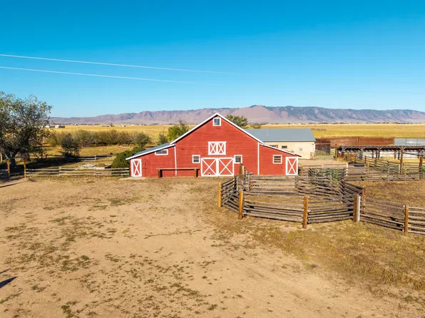 1643 State Highway 230, Laramie, WY 82070