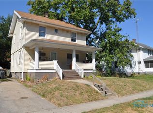 1807 Wyndhurst Rd, Toledo, OH 43607