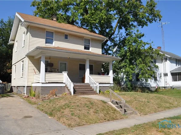 1807 Wyndhurst Rd, Toledo, OH 43607