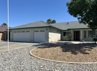 1213 W Robert Ave, Ridgecrest, CA 93555
