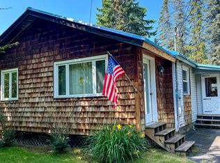 45 Newman Rd, Lake Placid, NY 12946