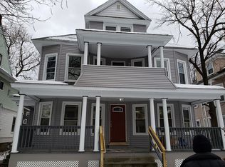 68-70 Oak Grove Ave, Springfield, MA 01109