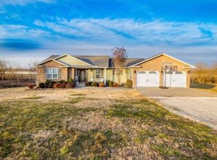 1101 Zinc Rd, Harrison, AR 72601