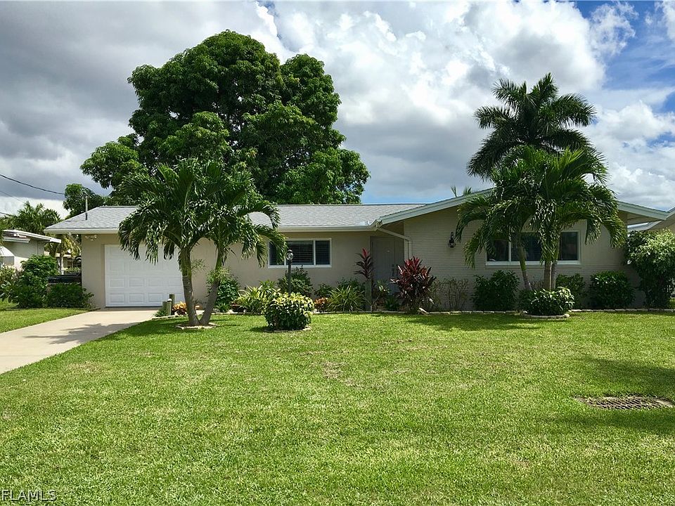 5129 York Ct, Cape Coral, FL 33904 Zillow