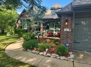 701 S 74th St, Broken Arrow, OK 74014