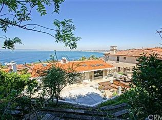 572 Via Almar, Palos Verdes Estates, CA 90274