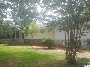 2221 Apache Dr NW, Huntsville, AL 35810