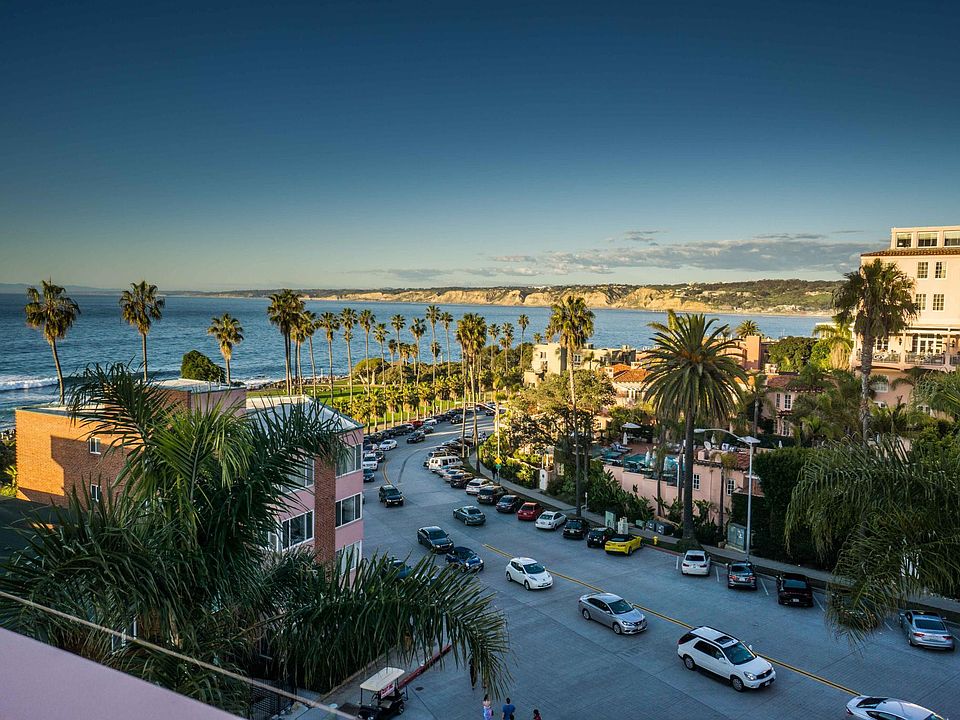 Spectacular Views of La Jolla!!!