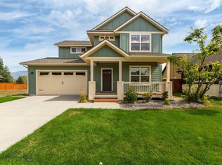 966 Meagher Ave, Bozeman, MT 59718