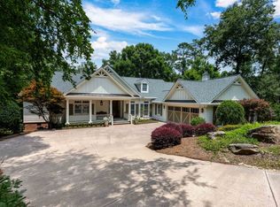 1141 Crackers Neck Rd, Greensboro, GA 30642