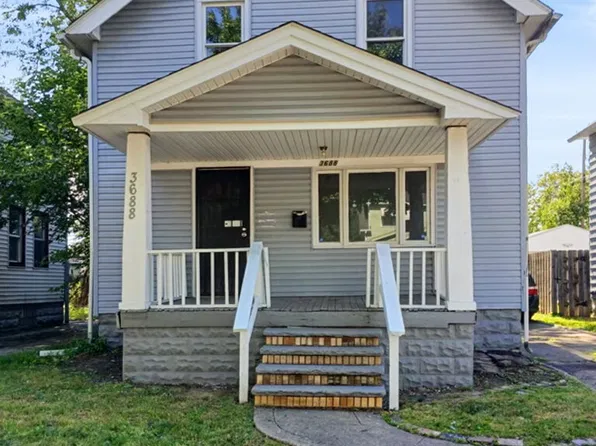 3688 E 118th St, Cleveland, OH 44105