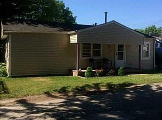 9015 Oatman Rd, Lakeview, OH 43331