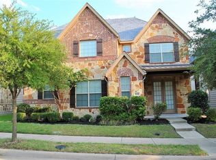 8001 Texian Trl, McKinney, TX 75070