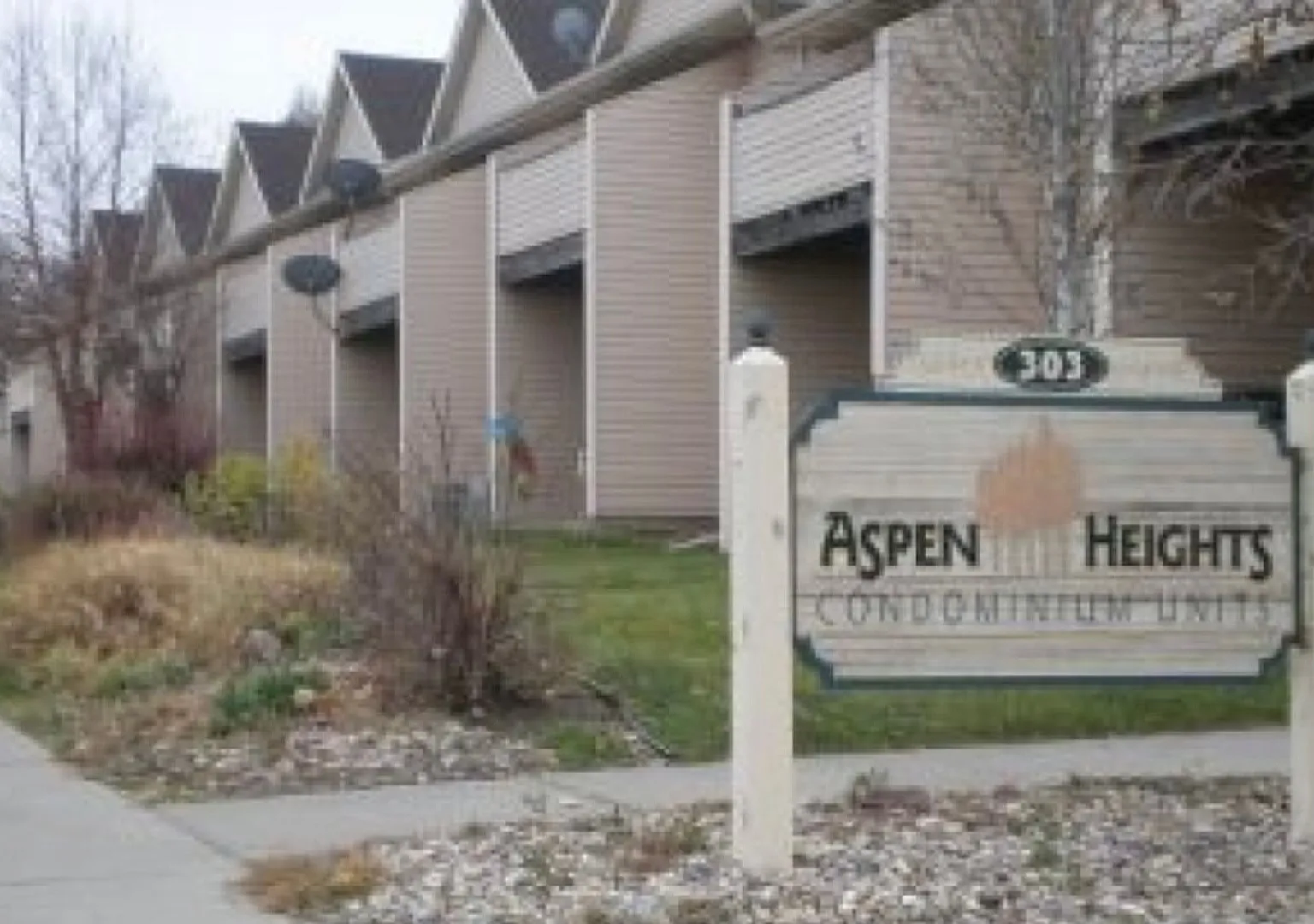 Aspen Heights — Photo 2